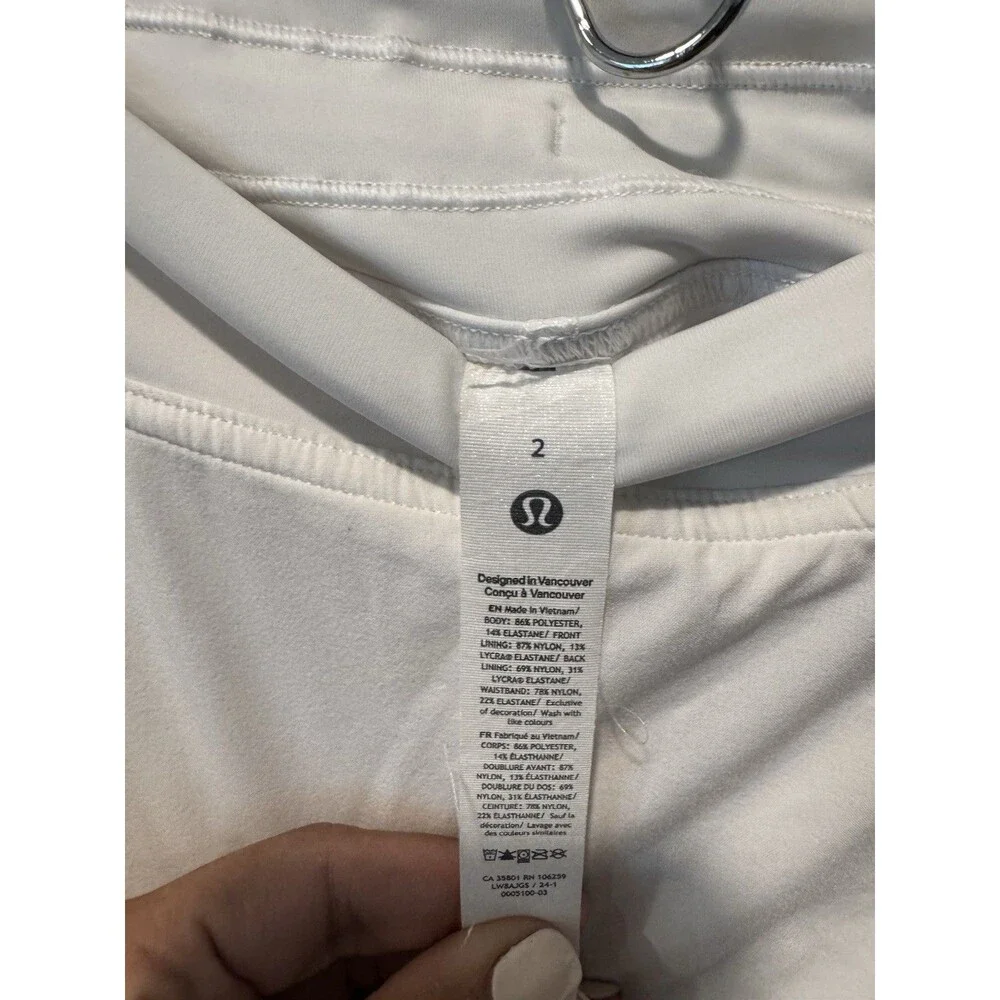 lululemon athletica made move